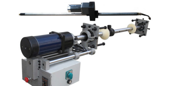 Used Portable Line Boring Machine For Sale Climax Equipment More Machinio